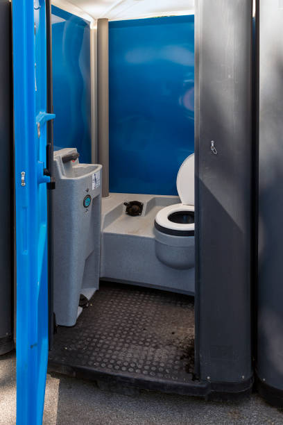 Best Restroom trailer rental cost  in Man, IL