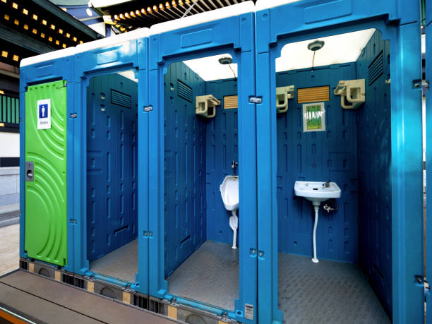 Best Porta potty rental near me  in Man, IL