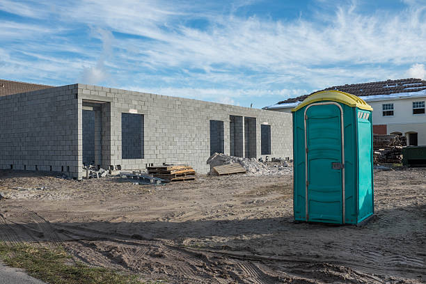 Best Porta potty delivery and setup  in Man, IL