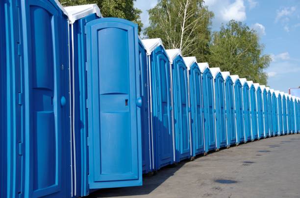 Best Porta potty for special events  in Man, IL